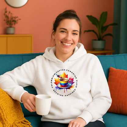 Brewtopia - Unisex Hoodie