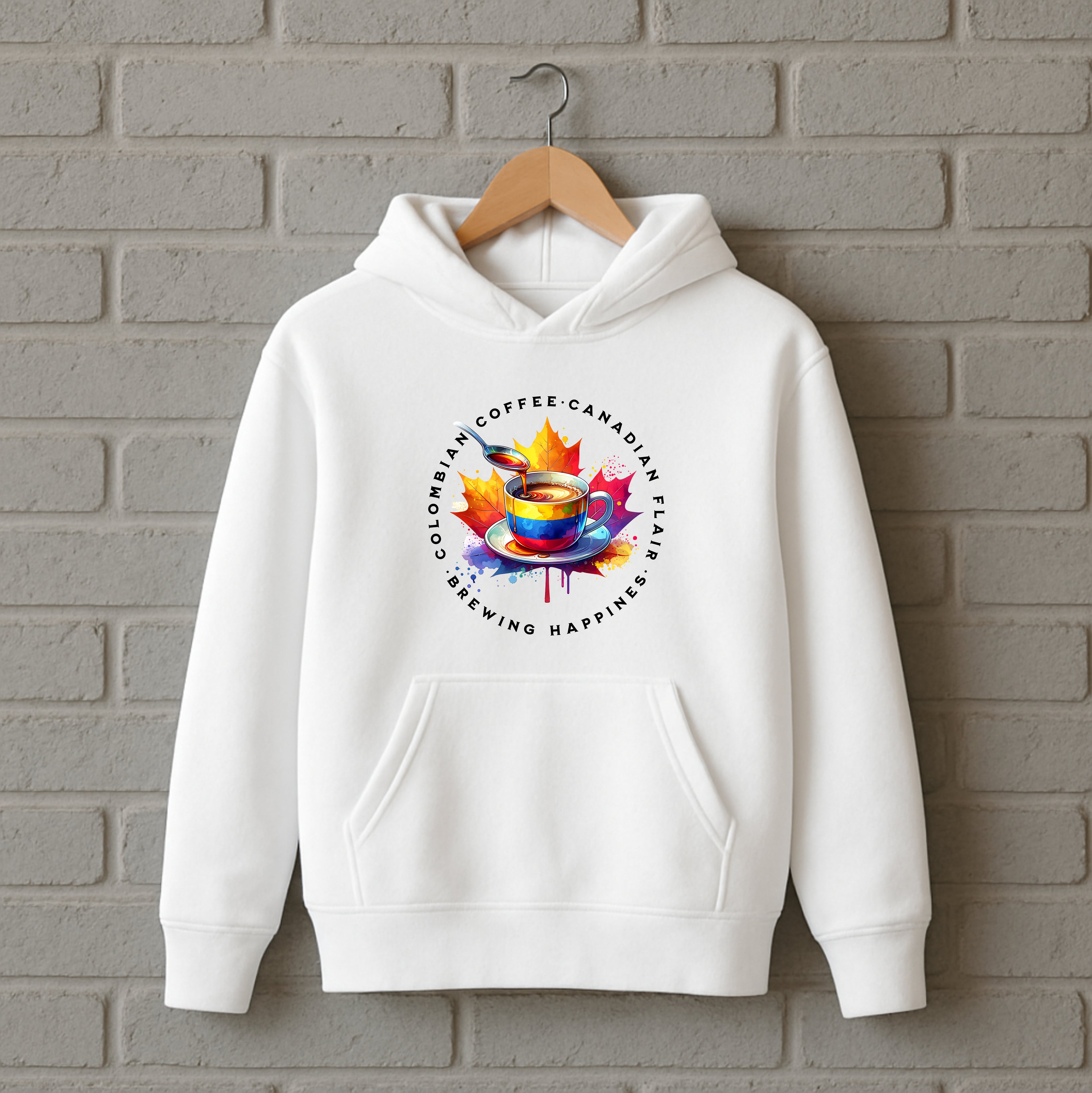 Brewtopia - Unisex Hoodie