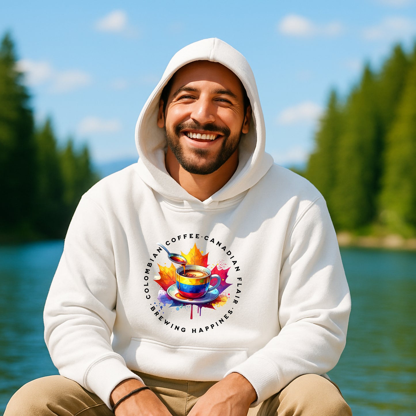 Brewtopia - Unisex Hoodie