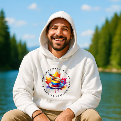 Brewtopia - Unisex Hoodie