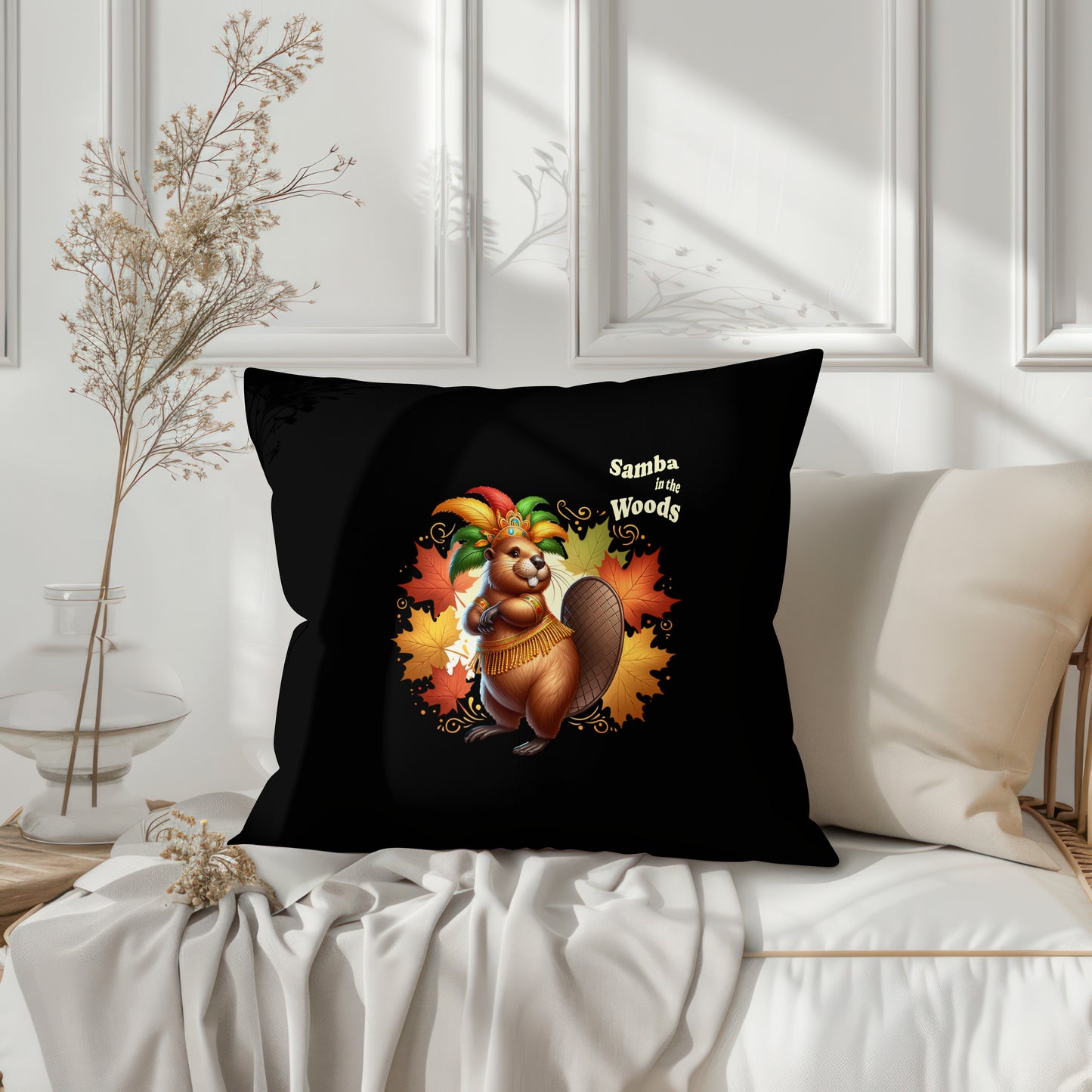 Carnaval - Cushion