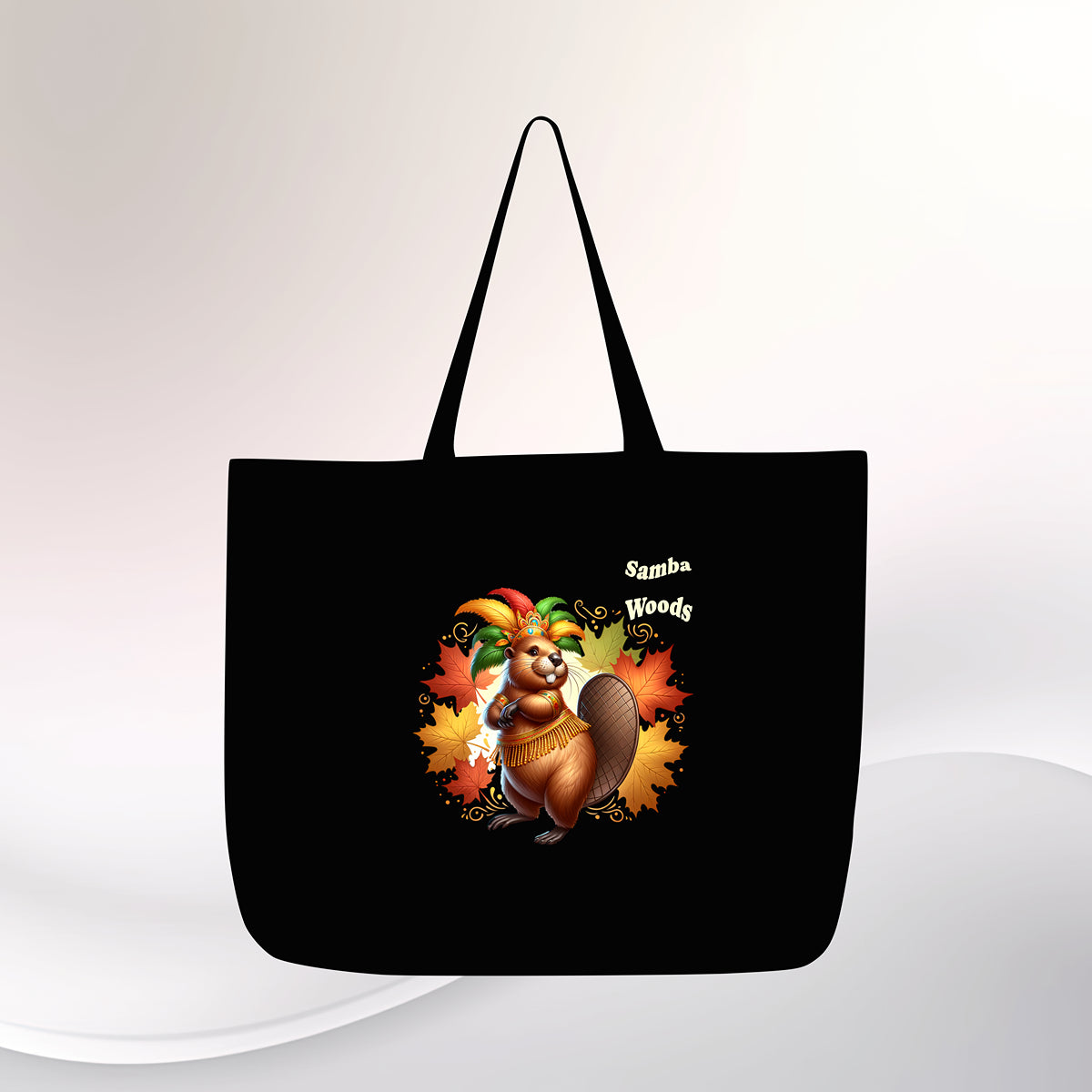 Carnaval - Tote Bag 25L