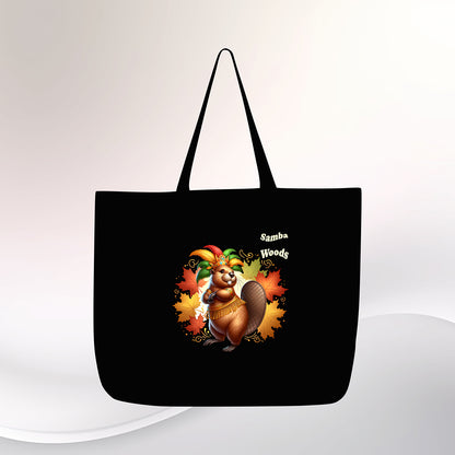 Carnaval - Tote Bag 25L