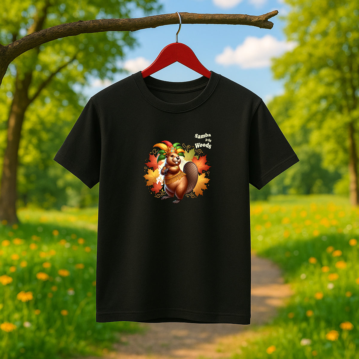 Carnaval - Unisex T-Shirt