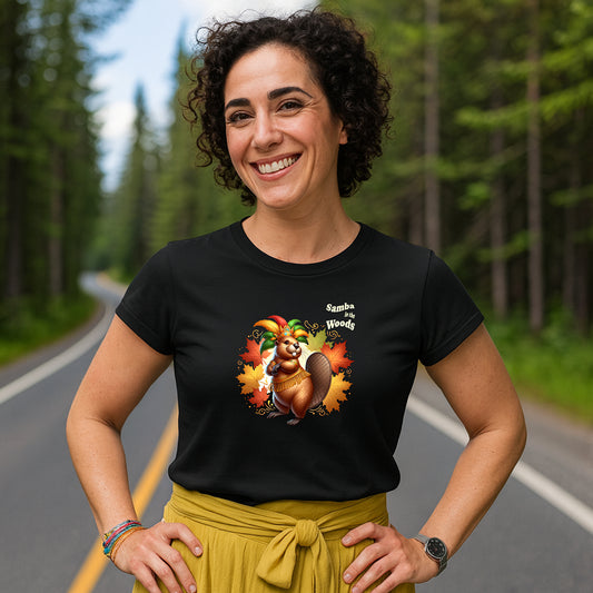 Carnaval - Unisex T-Shirt