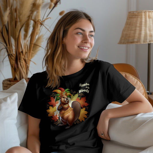 Carnaval - Unisex T-Shirt