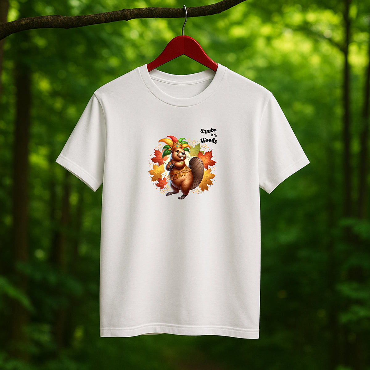 Carnaval - Unisex T-Shirt