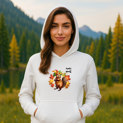 Carnaval - Unisex Hoodie