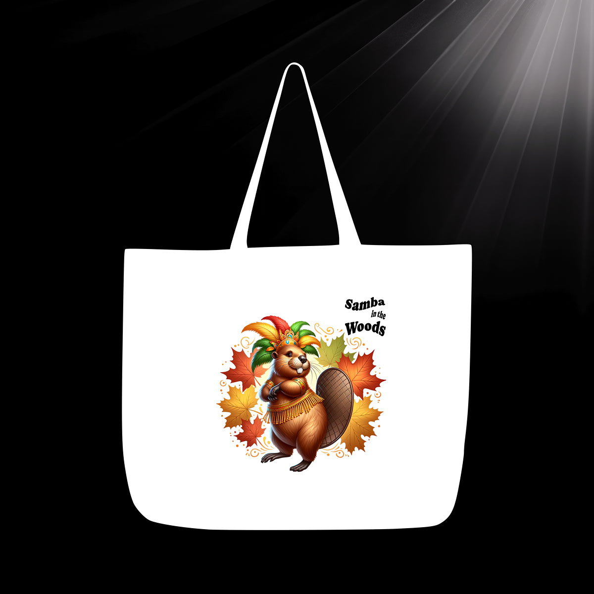 Carnaval - Tote Bag 25L