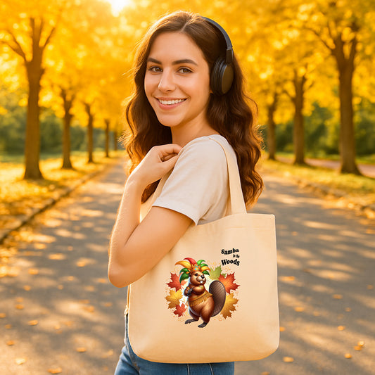 Carnaval - Tote Bag 25L