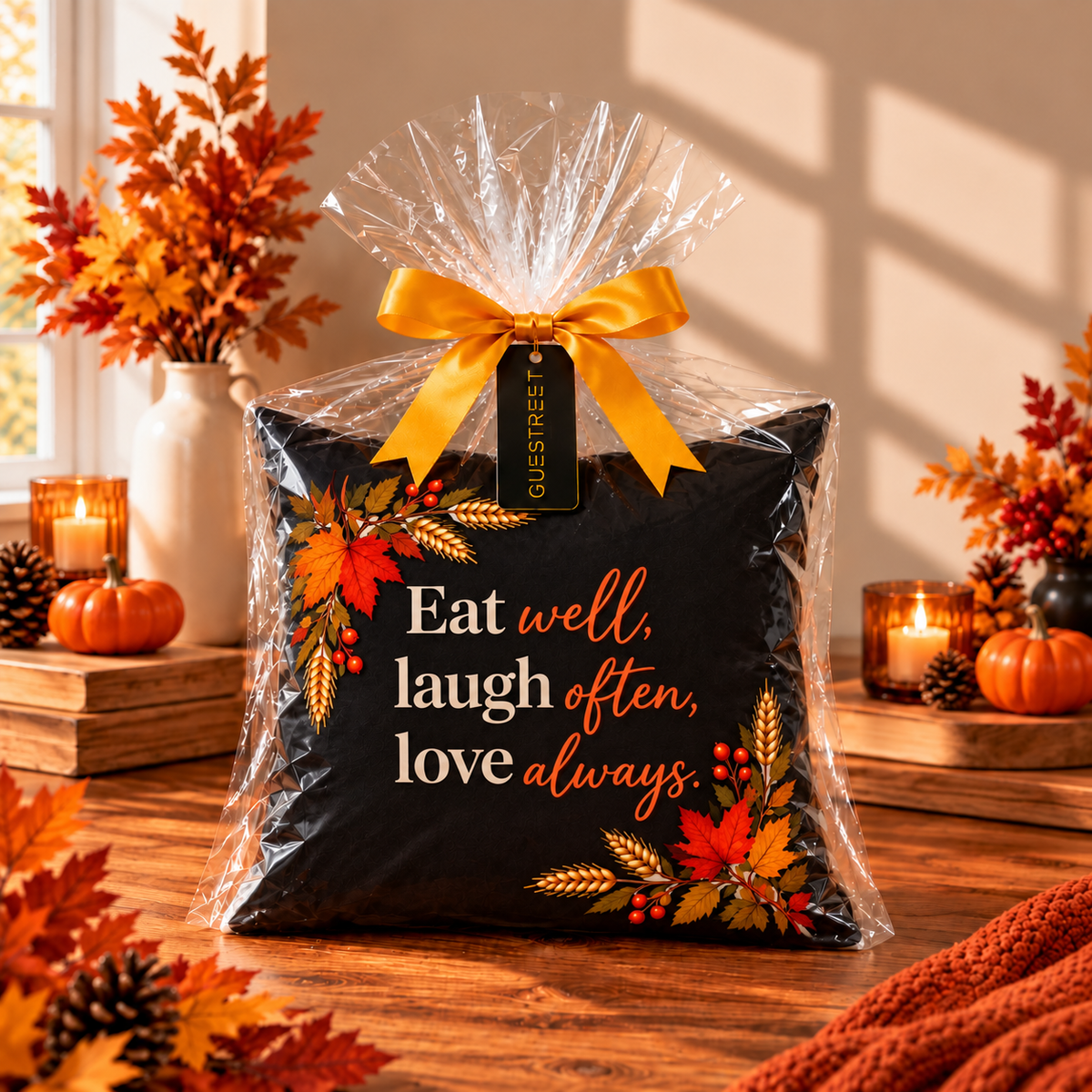 Gather - Cushion