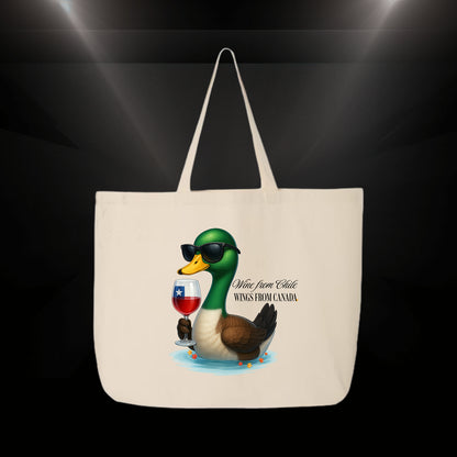 Cheers - Tote Bag 25L