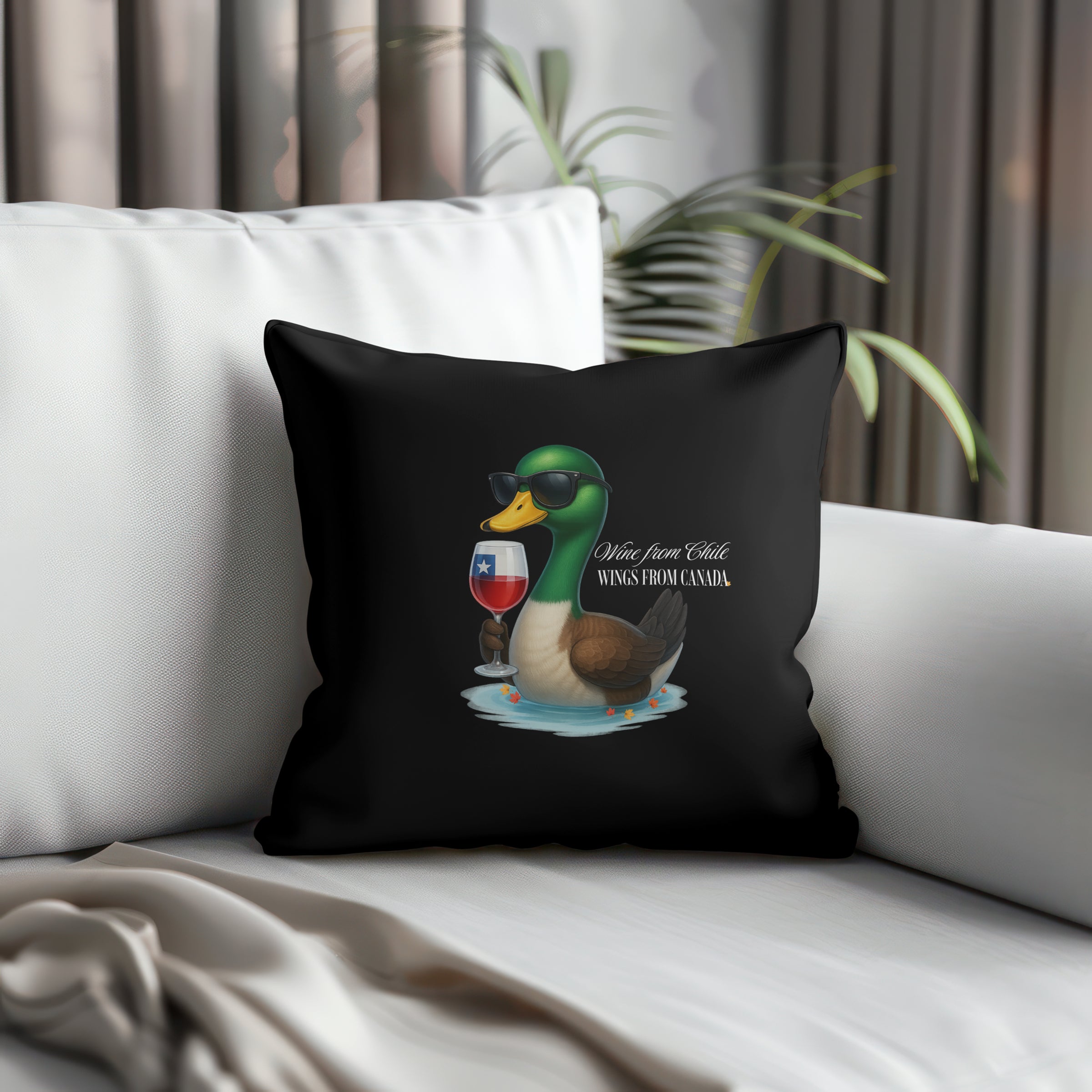 Cheers -  Cushion