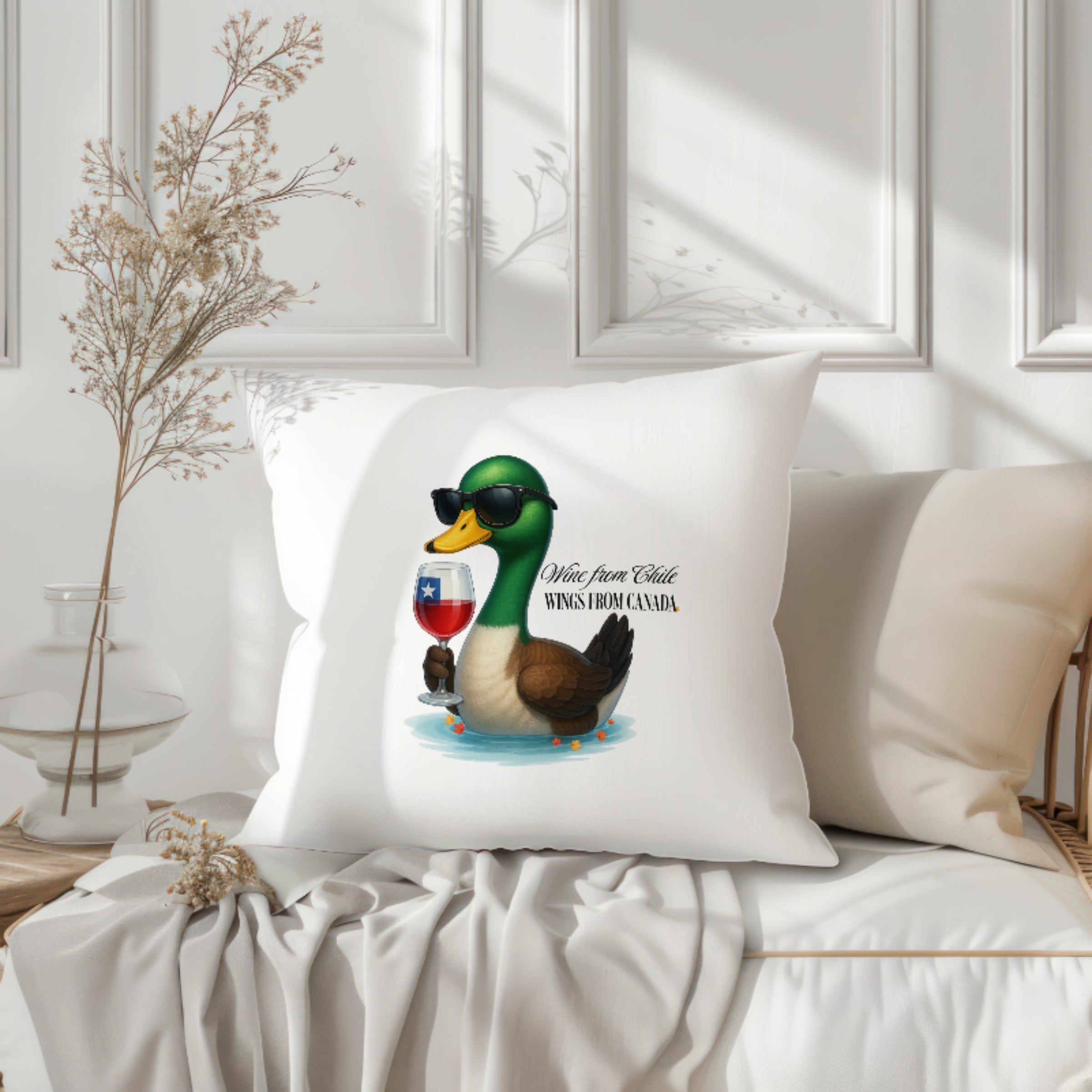 Cheers -  Cushion