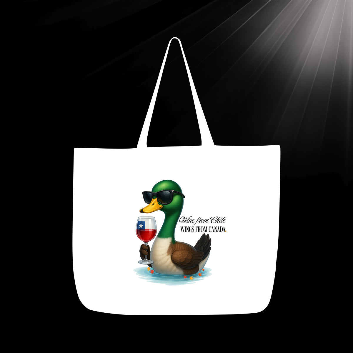 Cheers - Tote Bag 25L