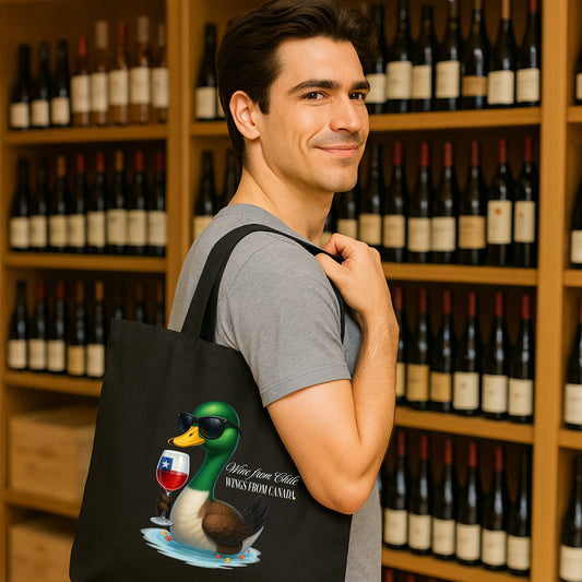 Cheers - Tote Bag 25L