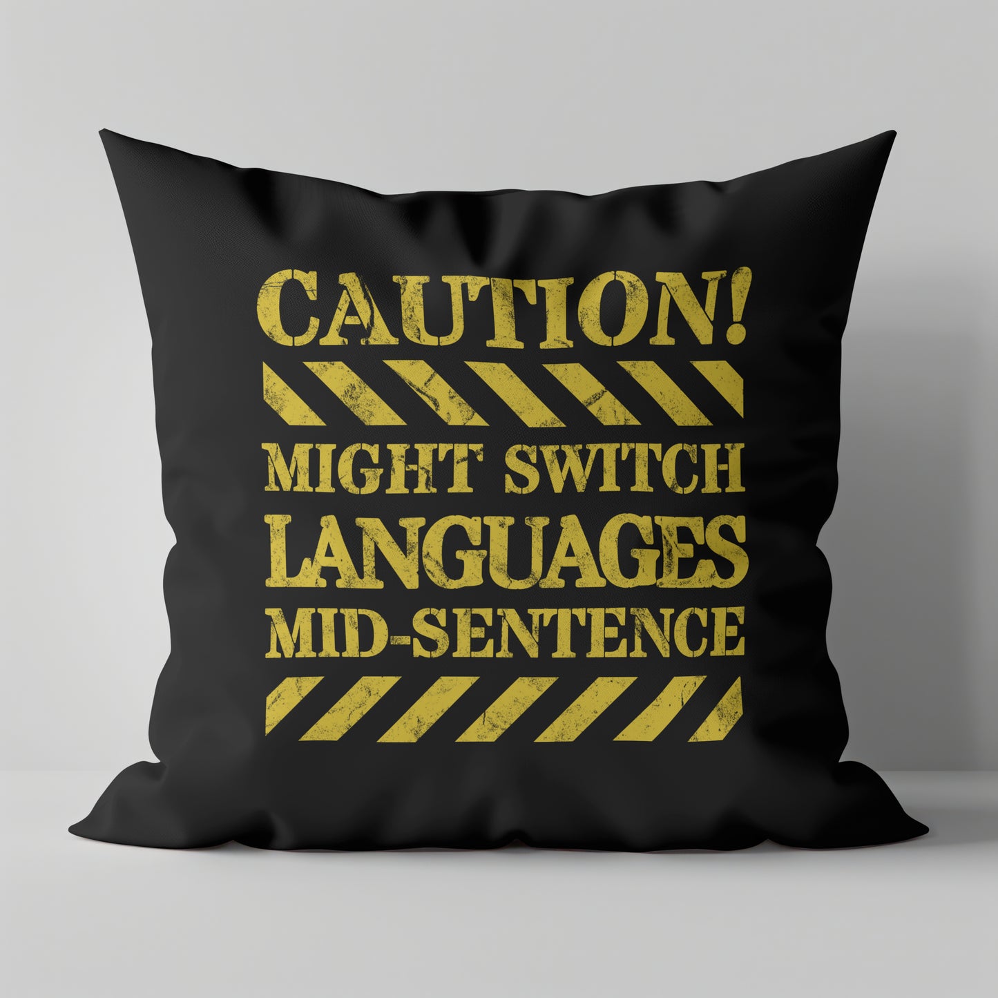 Muddle -  Cushion