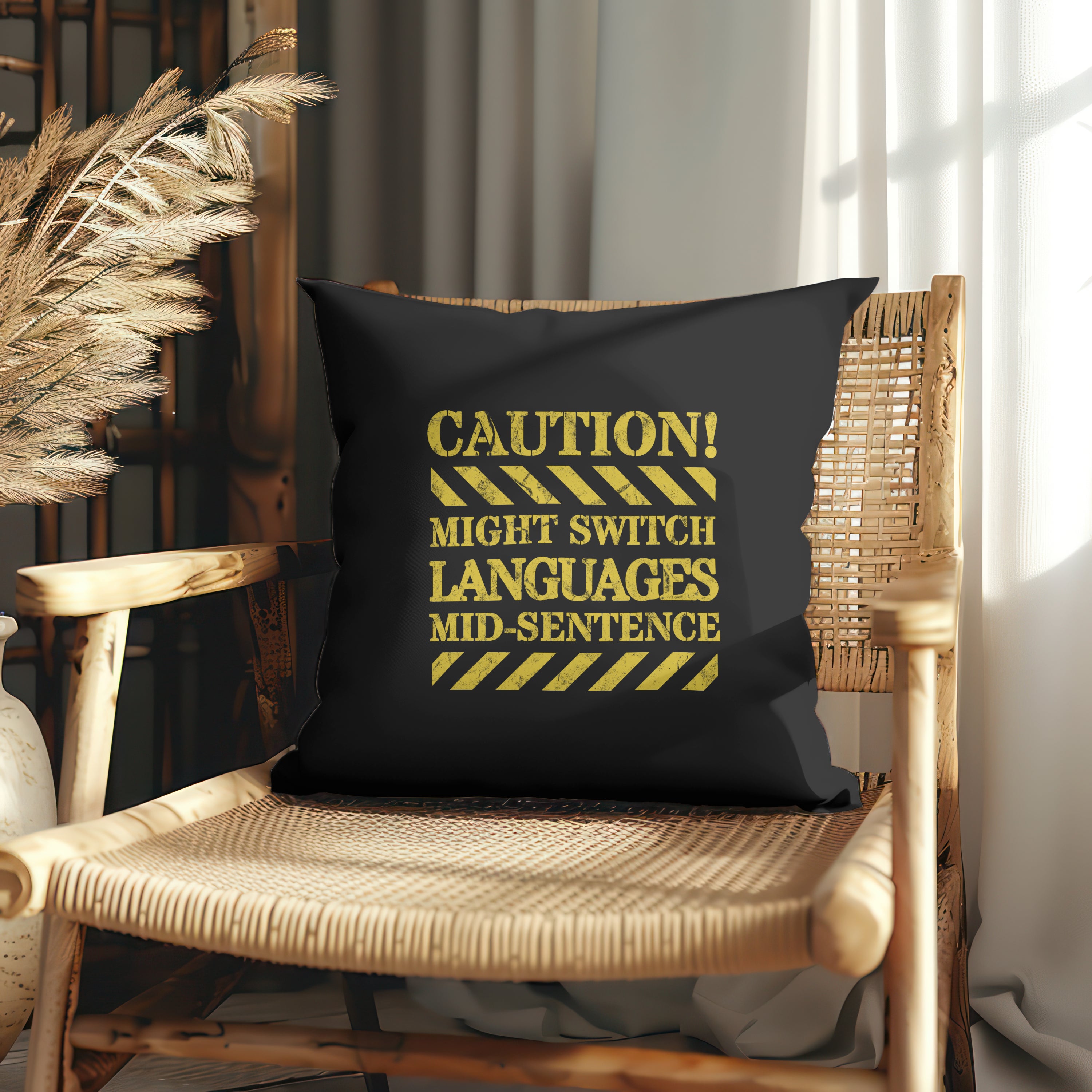 Muddle -  Cushion