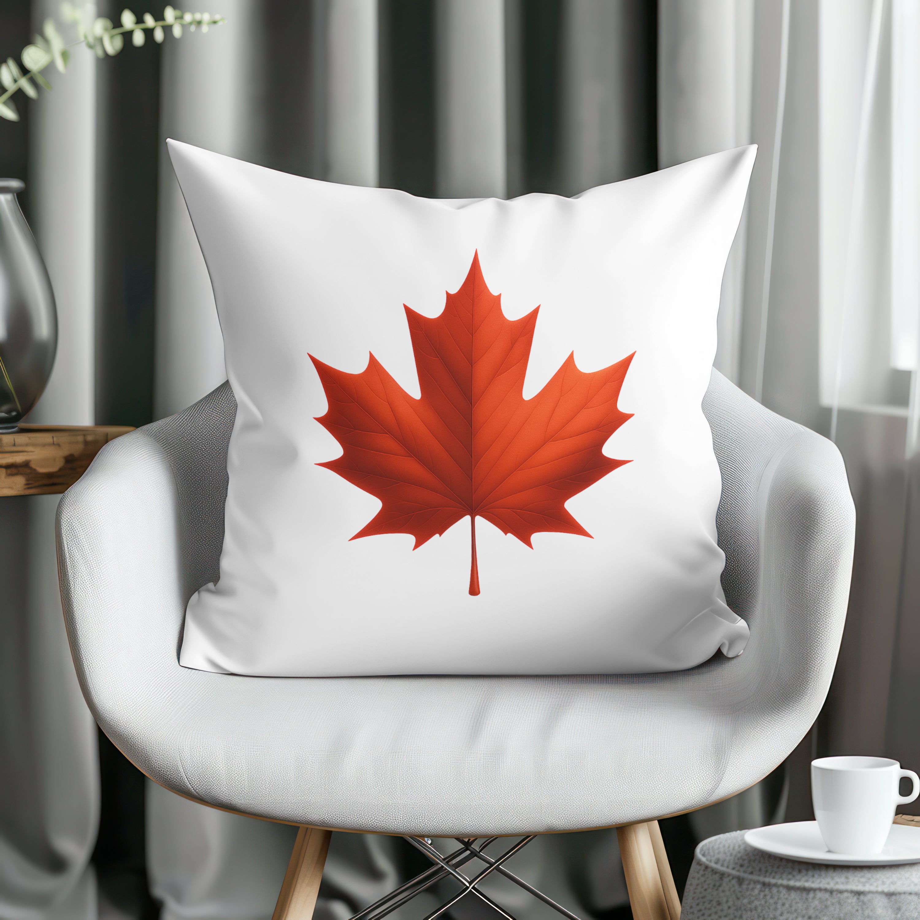 Northmark - Cushion