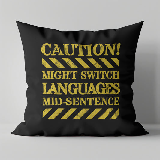 Muddle -  Cushion