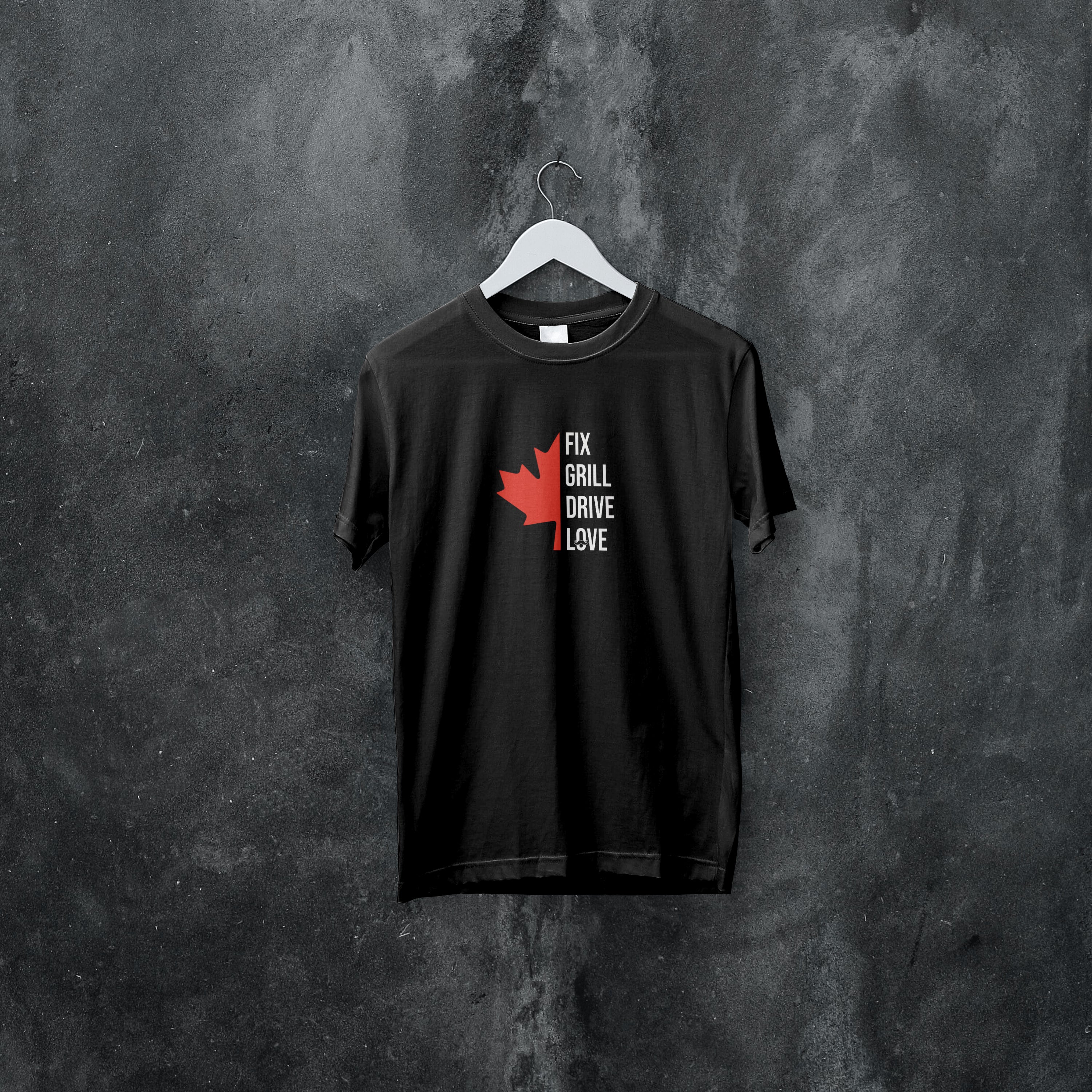 Hero - T-Shirt