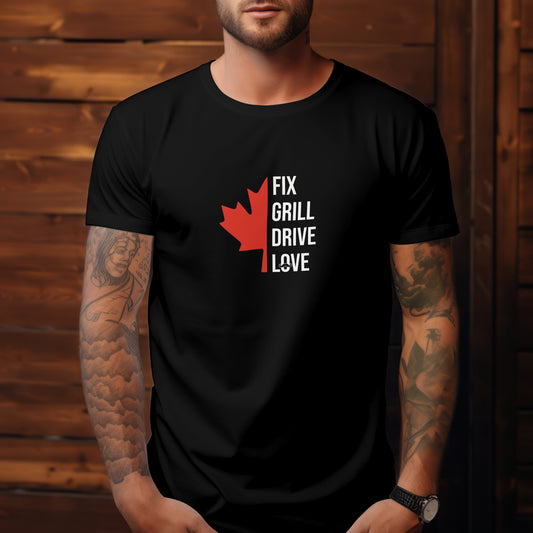 Hero - T-Shirt