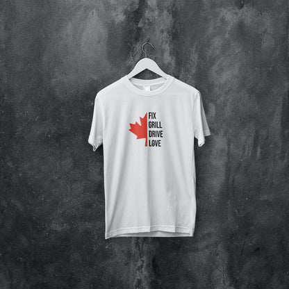 Hero - T-Shirt