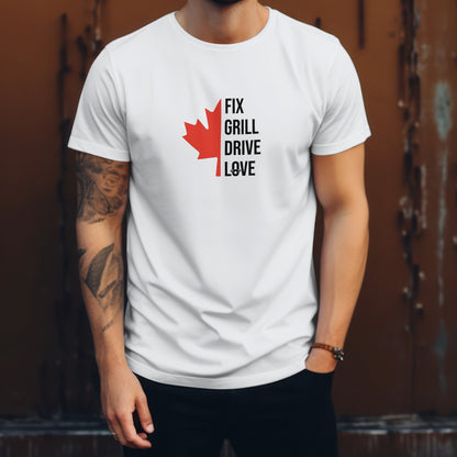 Hero - T-Shirt