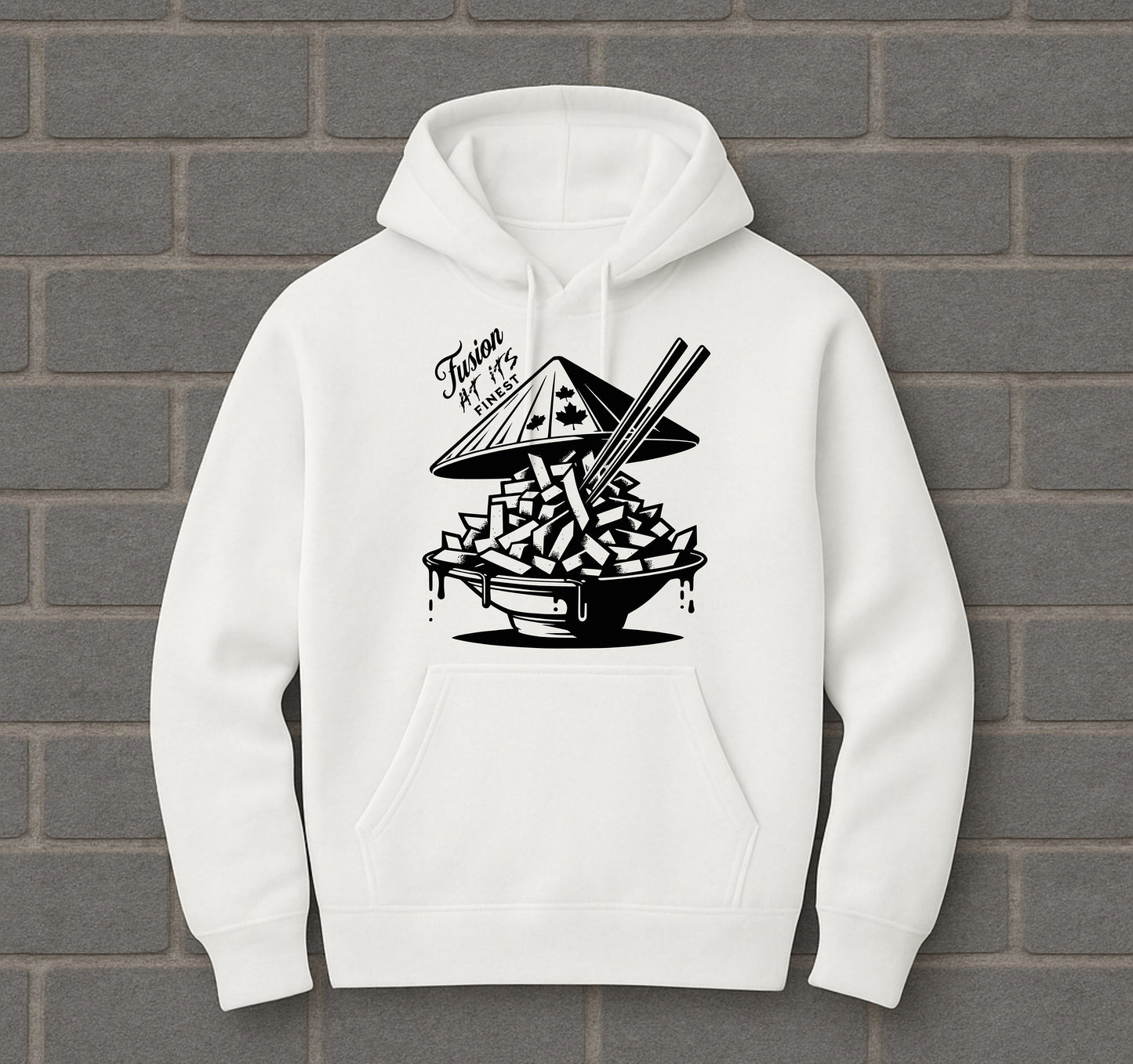Delixir - Unisex Hoodie