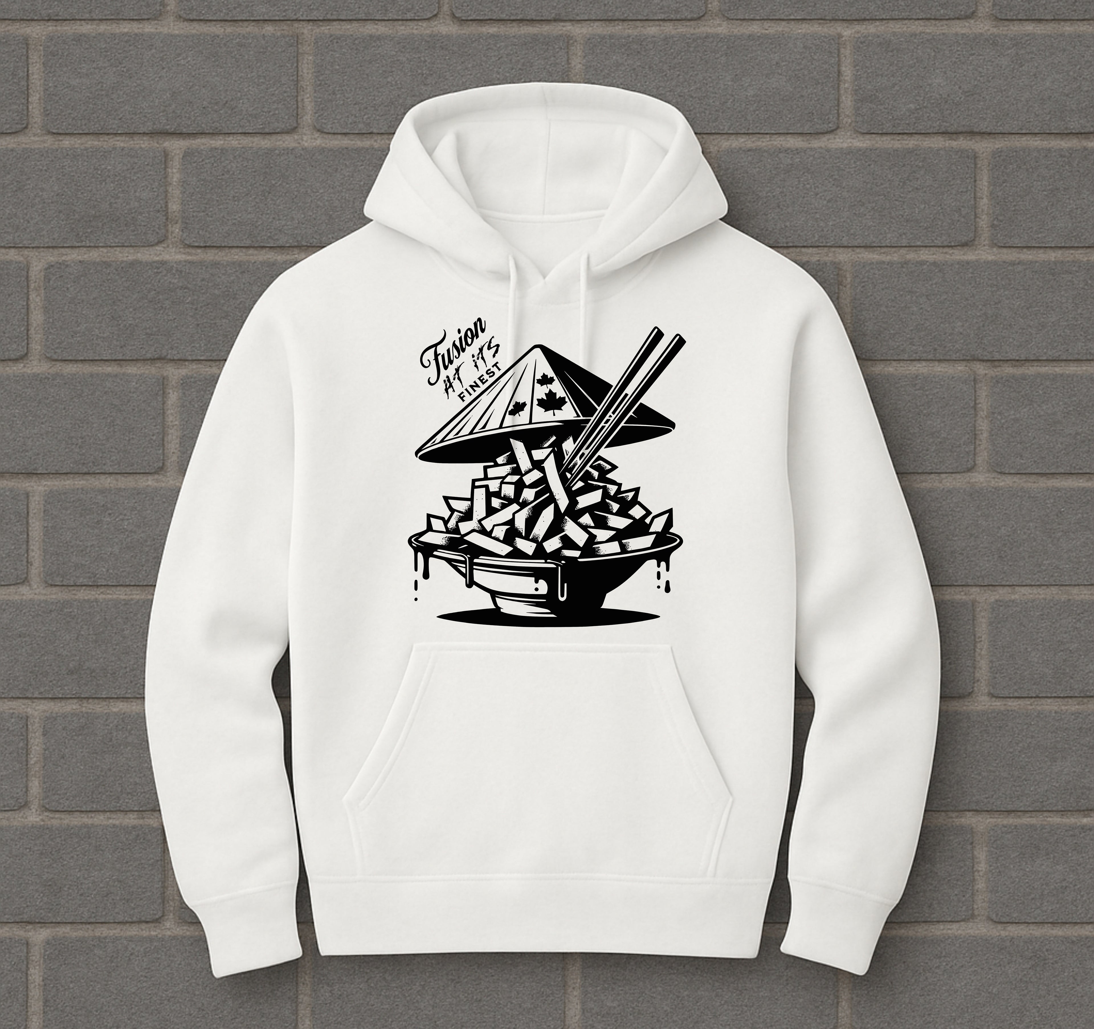 Delixir - Unisex Hoodie