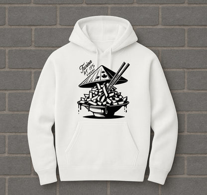 Delixir - Unisex Hoodie