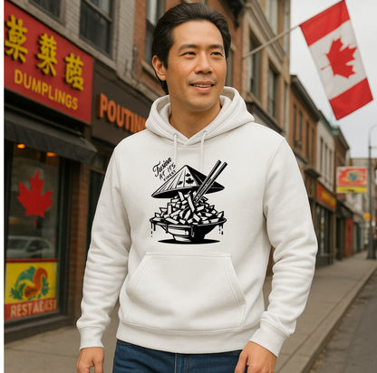 Delixir - Unisex Hoodie