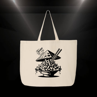 Delixir - Tote Bag 25L
