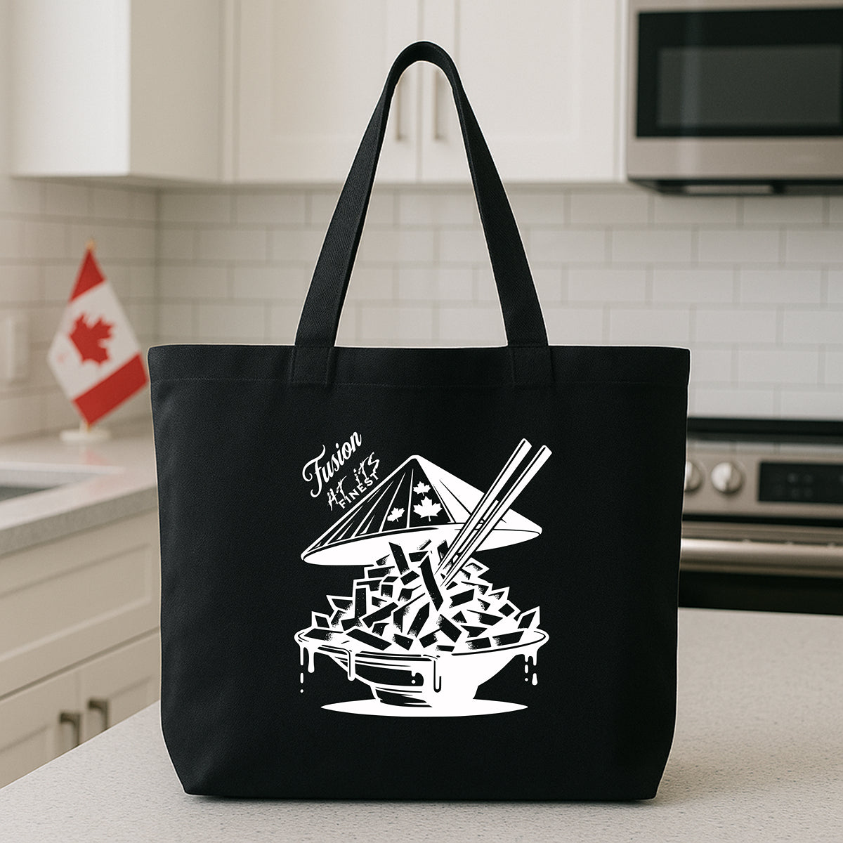 Delixir - Tote Bag 25L