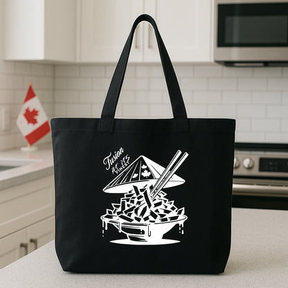 Delixir - Tote Bag 25L