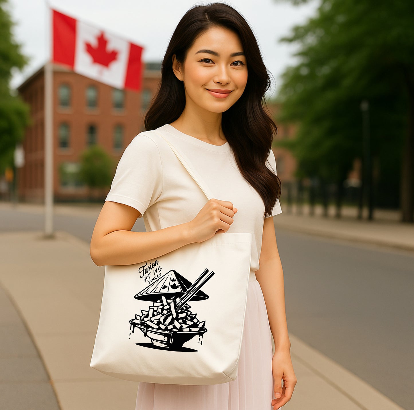 Delixir - Tote Bag 25L