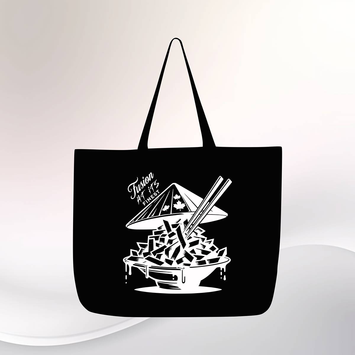 Delixir - Tote Bag 25L