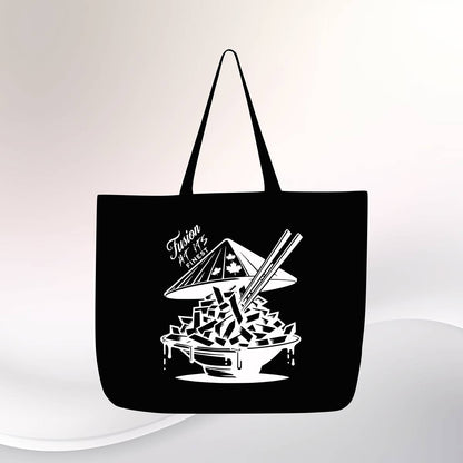 Delixir - Tote Bag 25L