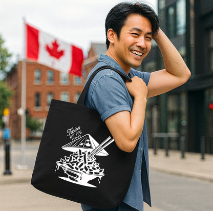 Delixir - Tote Bag 25L