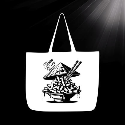 Delixir - Tote Bag 25L