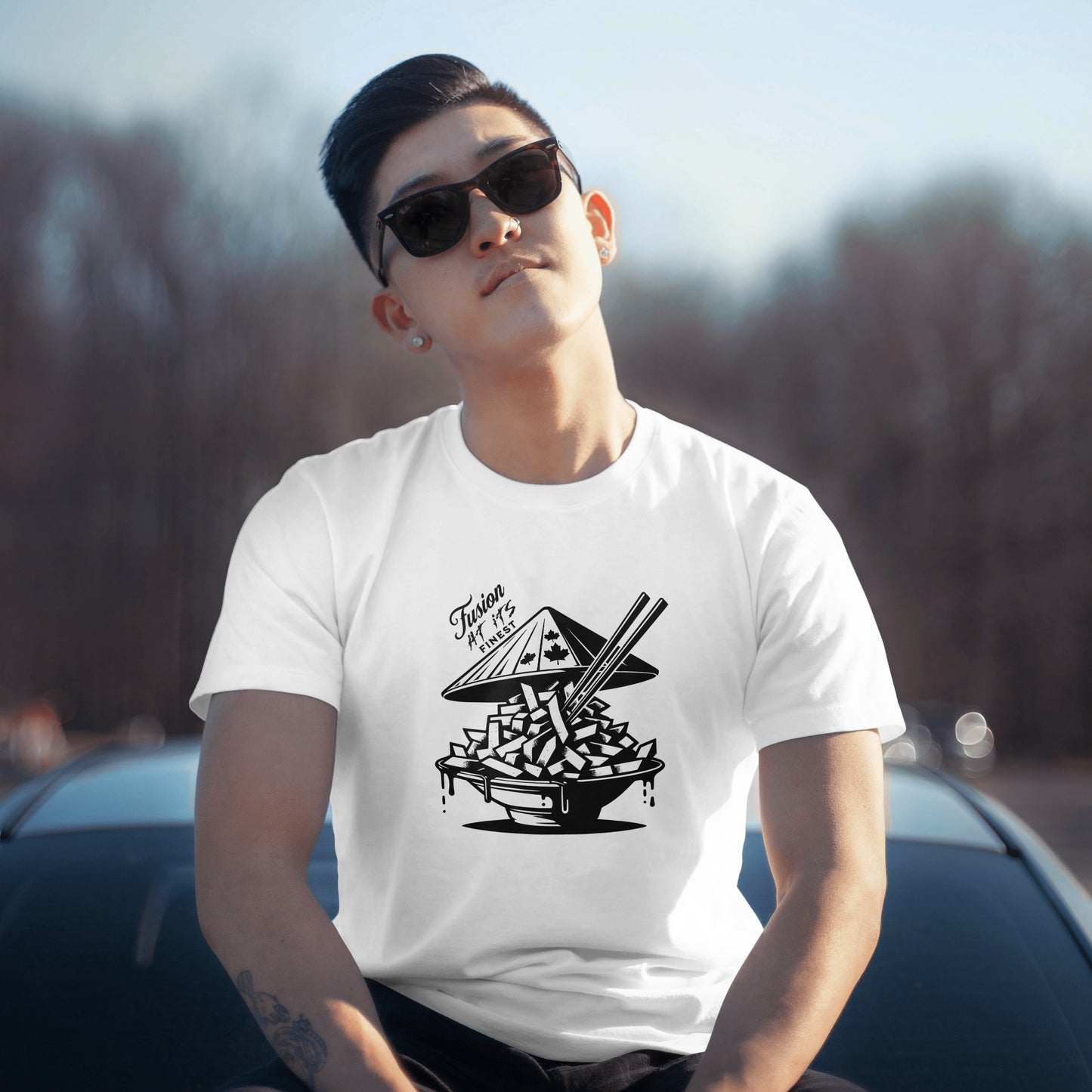 Delixir - Unisex T-Shirt