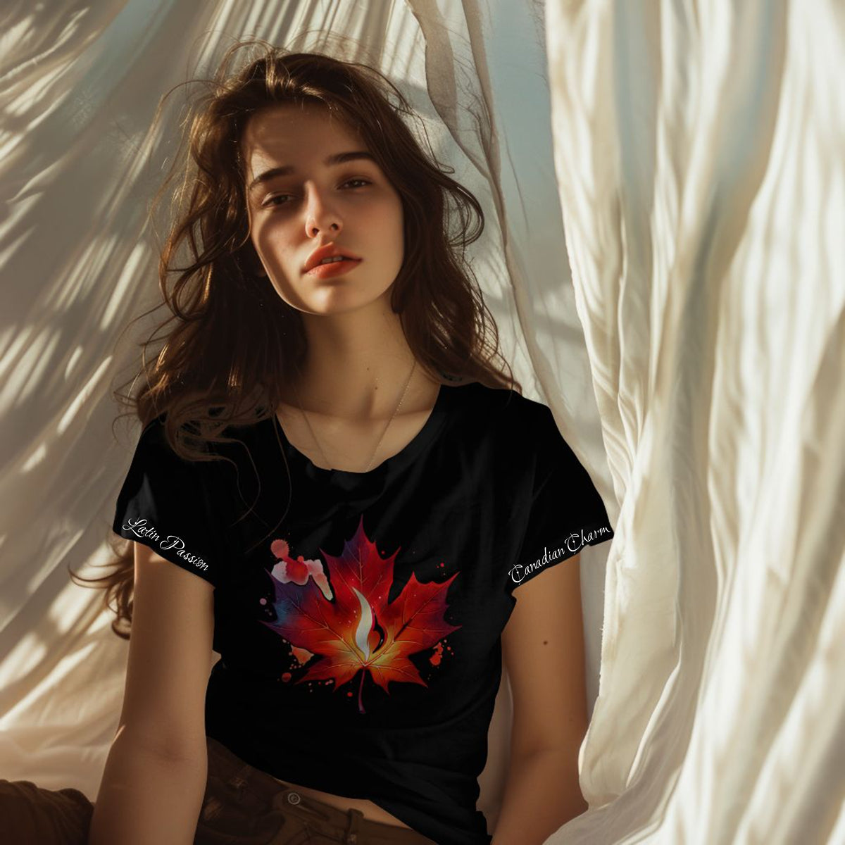 Eternal - Unisex T-Shirt