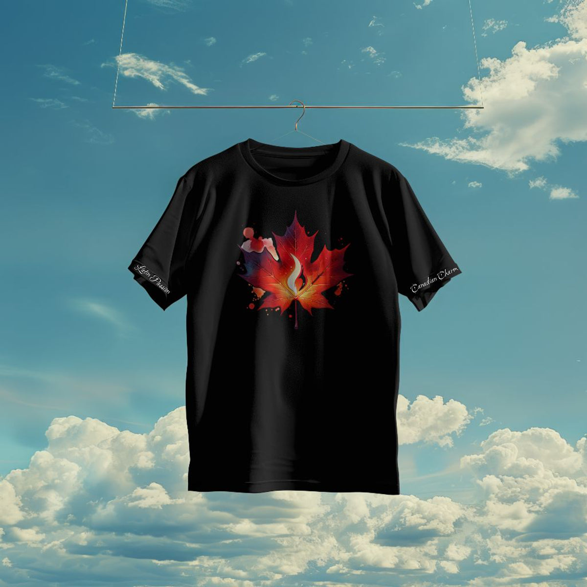 Eternal - Unisex T-Shirt