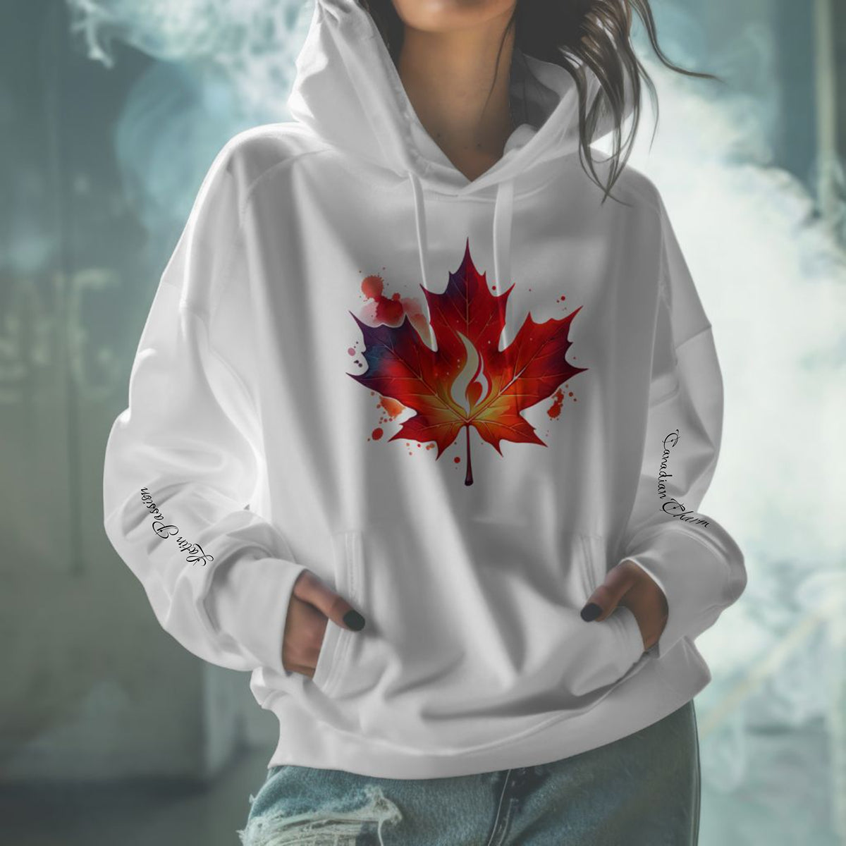 Eternal - Unisex Hoodie