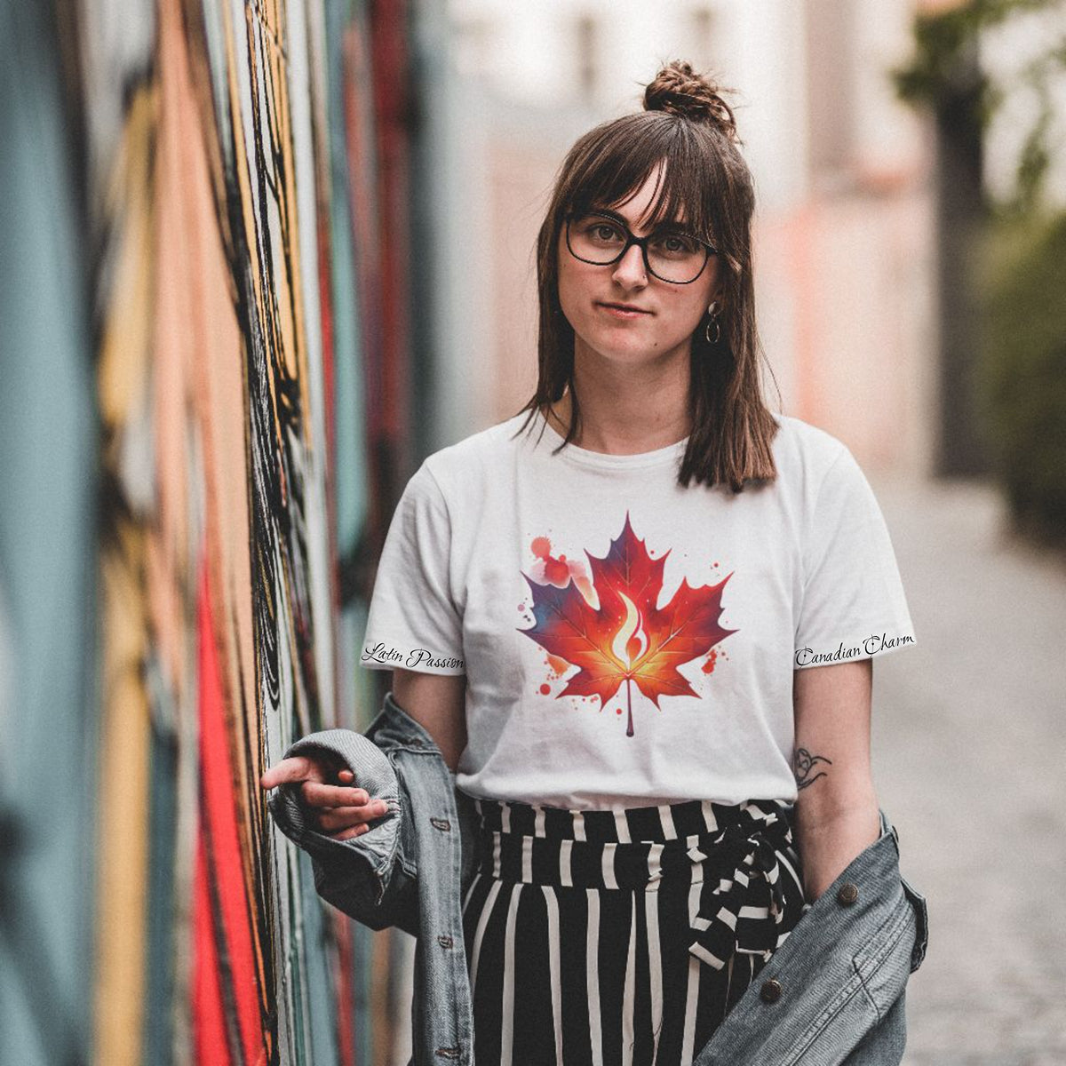 Eternal - Unisex T-Shirt