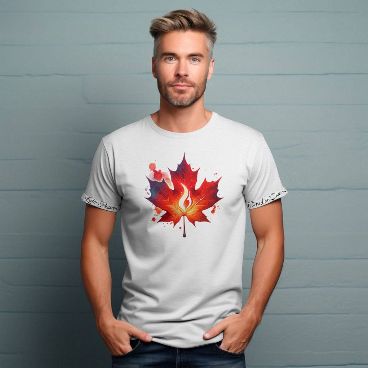 Eternal - Unisex T-Shirt