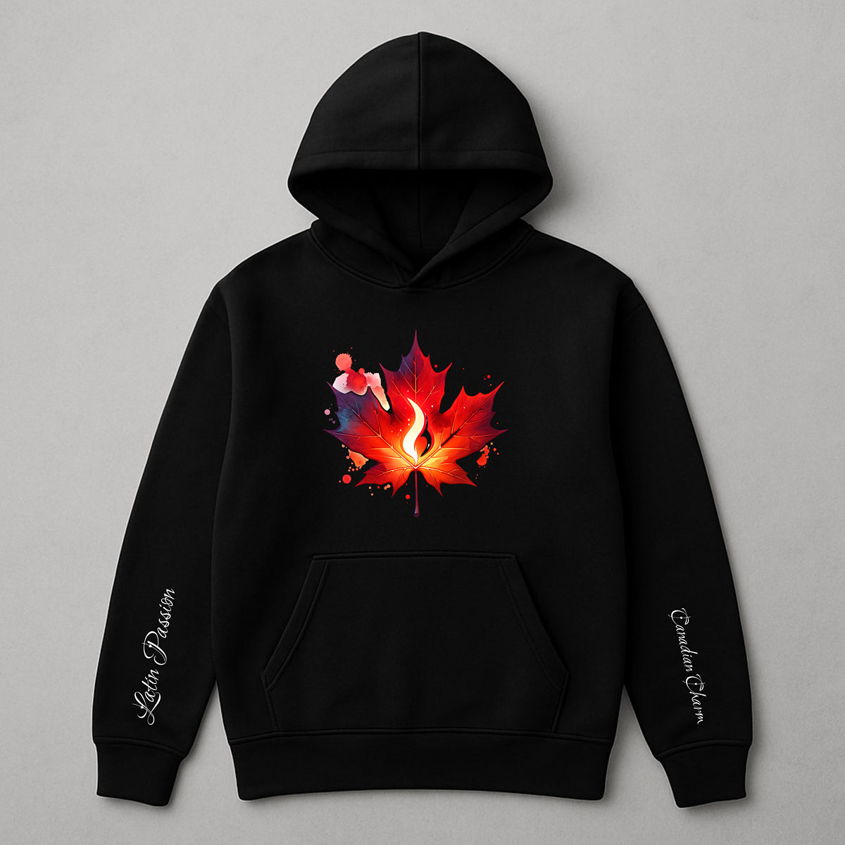 Eternal - Unisex Hoodie