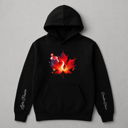Eternal - Unisex Hoodie