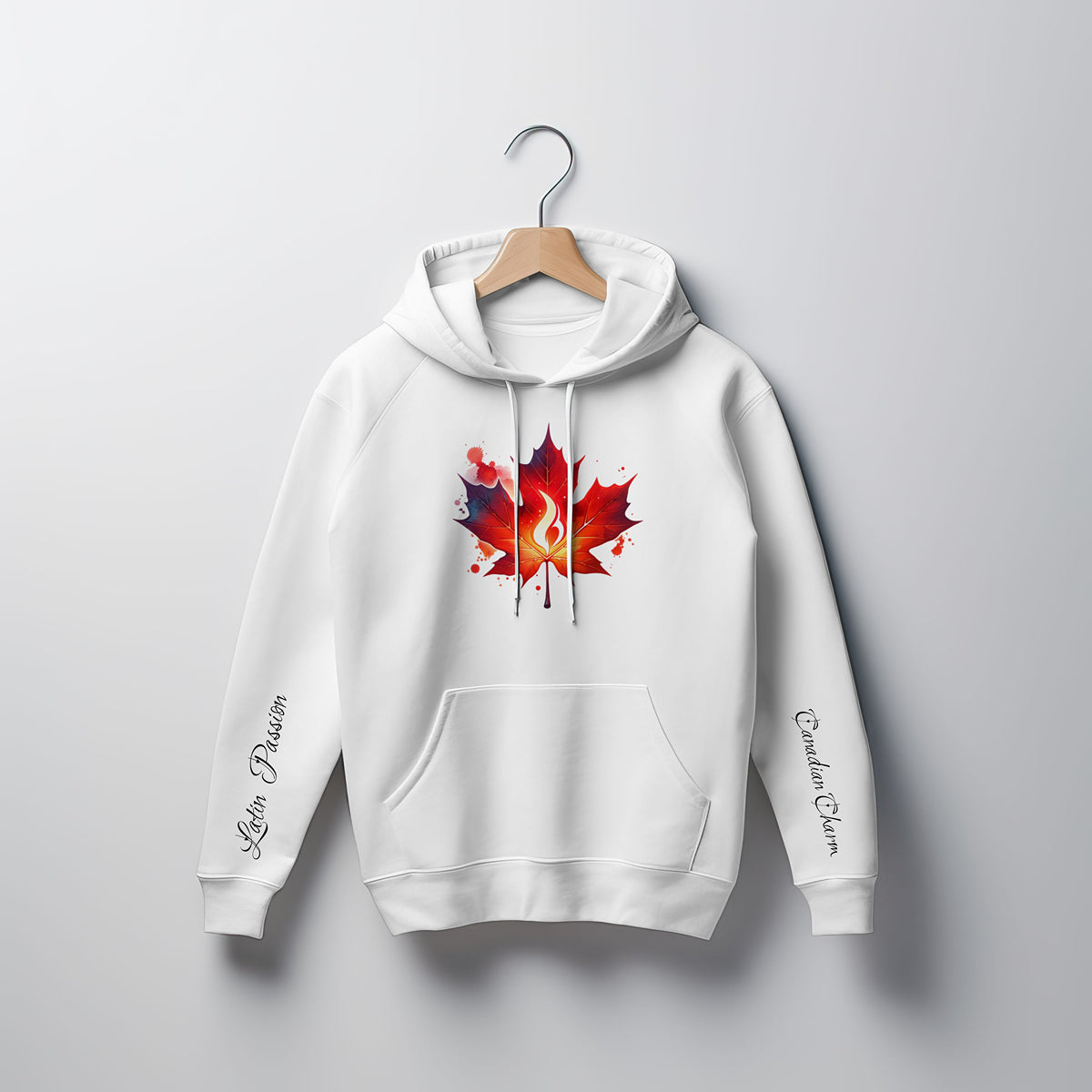Eternal - Unisex Hoodie