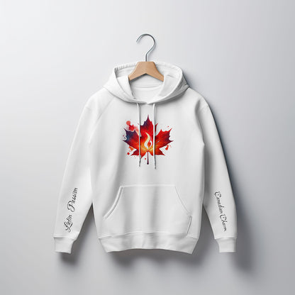 Eternal - Unisex Hoodie